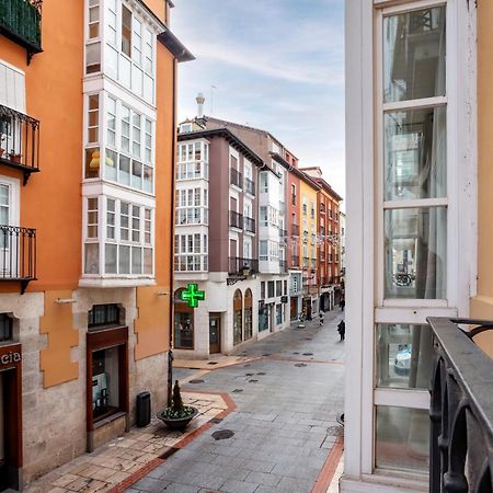 Spacio Menina By Unique Rooms Burgo Dış mekan fotoğraf