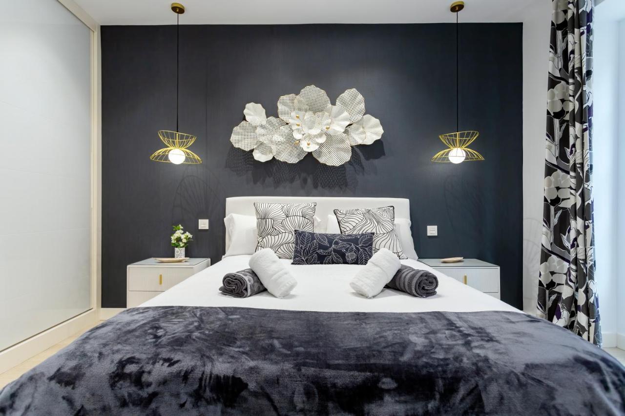 Spacio Menina By Unique Rooms Burgo Dış mekan fotoğraf