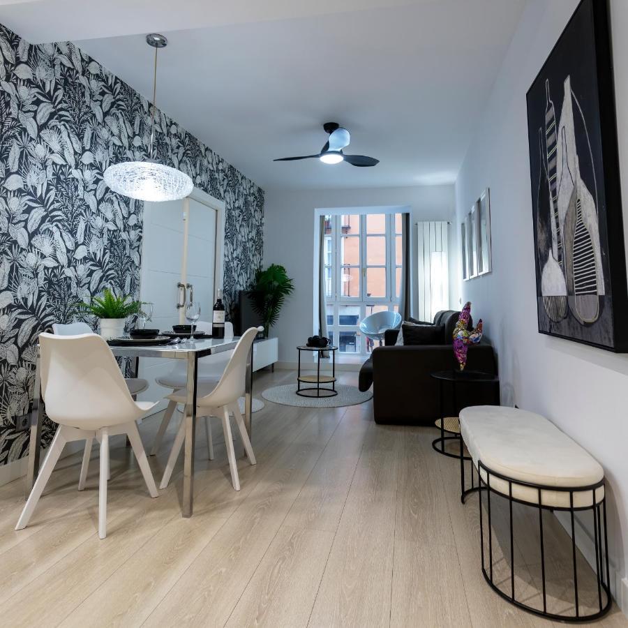 Spacio Menina By Unique Rooms Burgo Dış mekan fotoğraf
