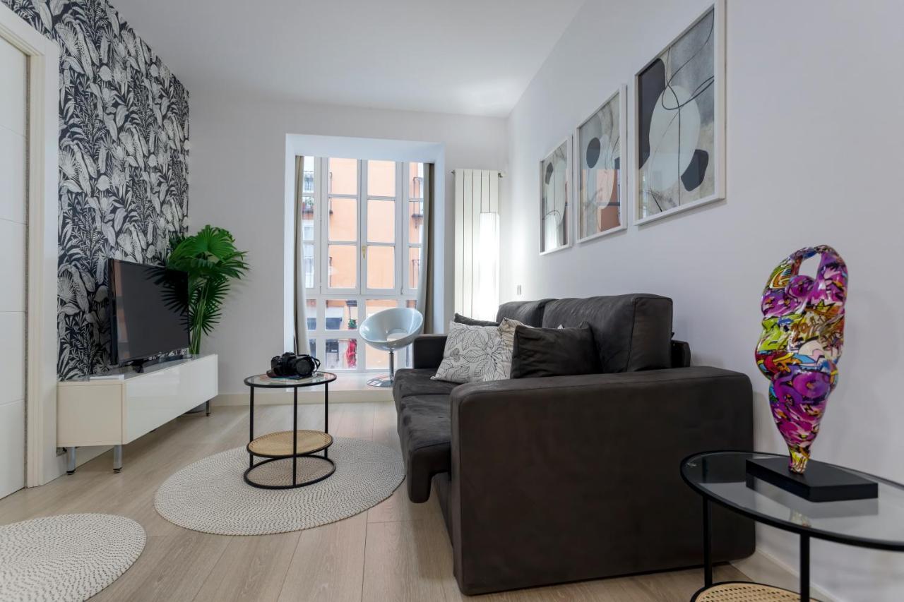 Spacio Menina By Unique Rooms Burgo Dış mekan fotoğraf