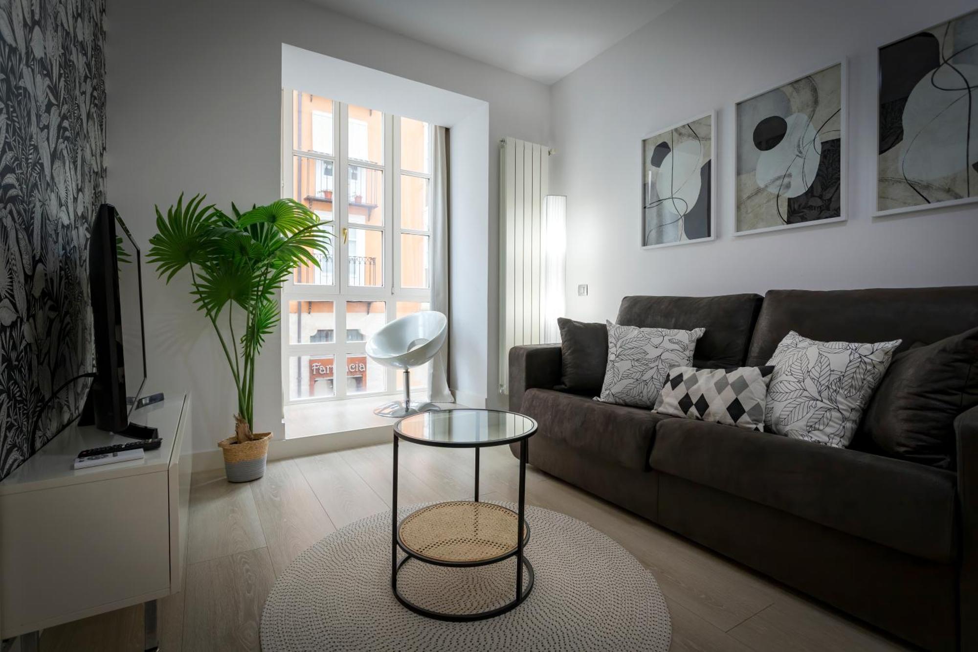 Spacio Menina By Unique Rooms Burgo Dış mekan fotoğraf