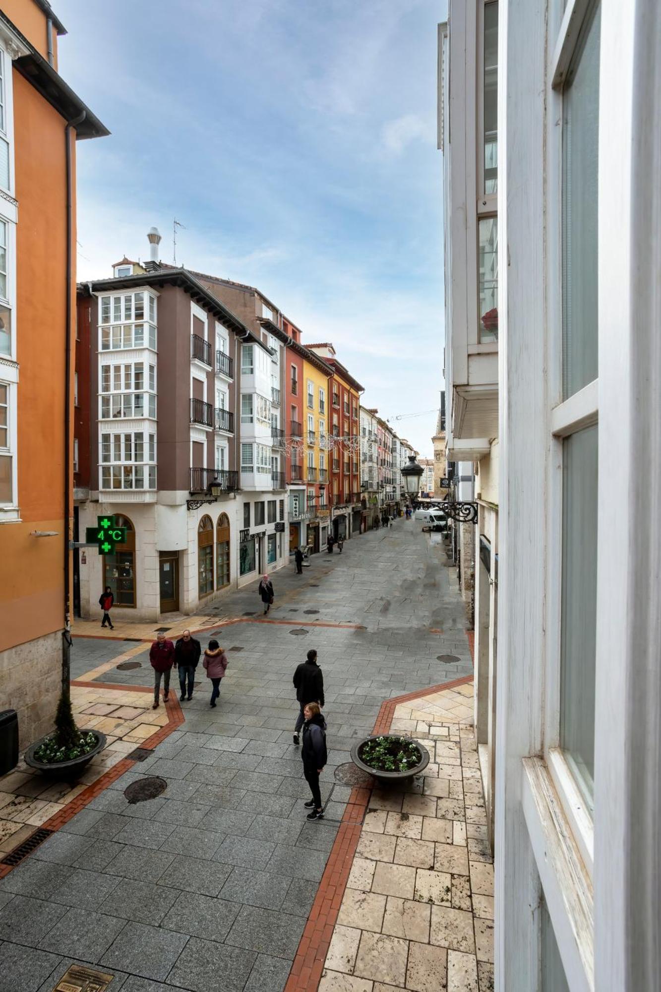 Spacio Menina By Unique Rooms Burgo Dış mekan fotoğraf