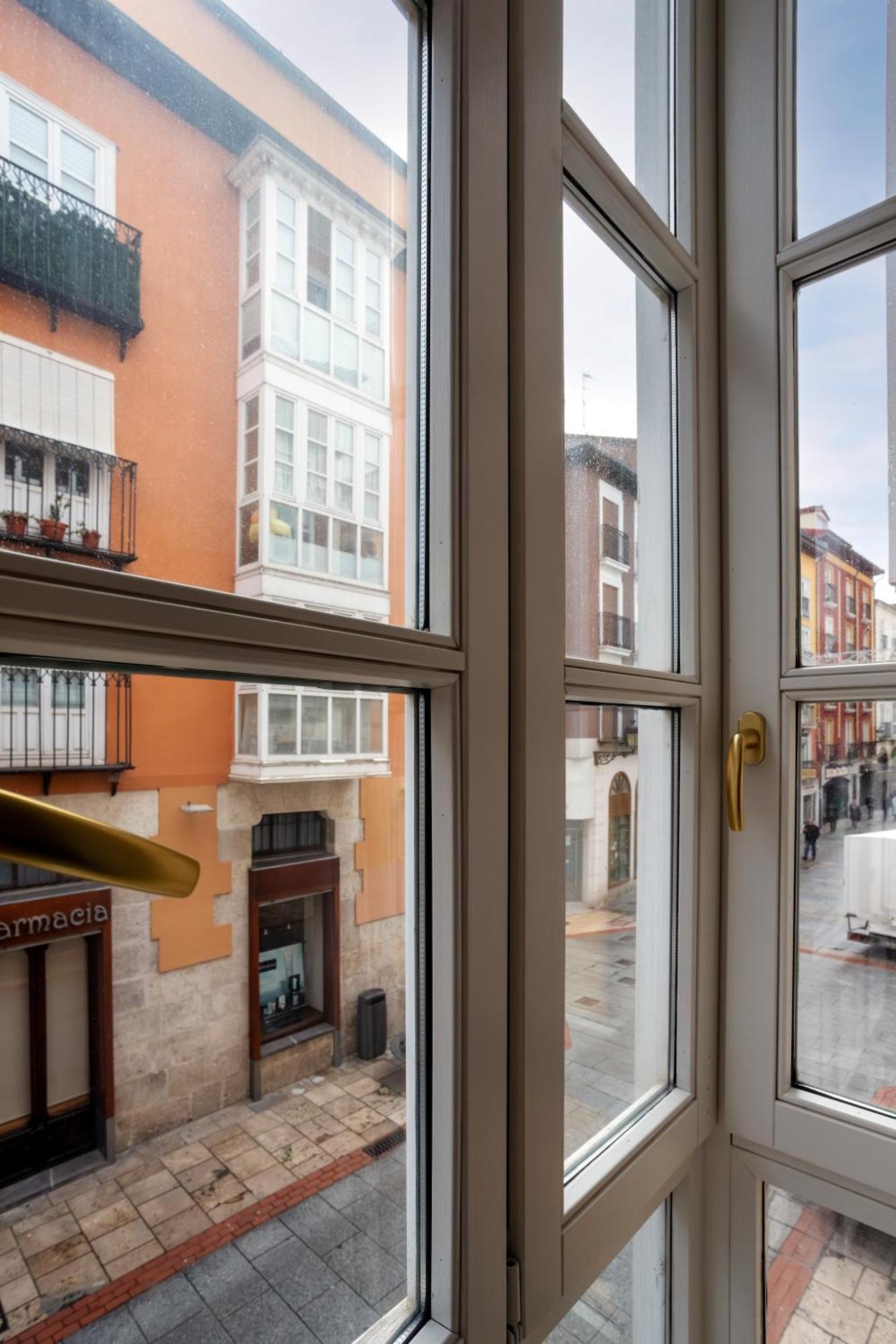 Spacio Menina By Unique Rooms Burgo Dış mekan fotoğraf