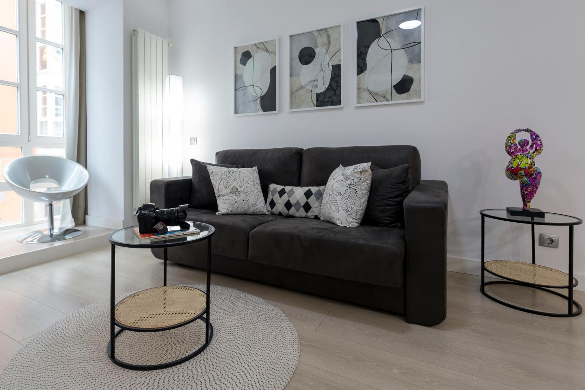 Spacio Menina By Unique Rooms Burgo Dış mekan fotoğraf