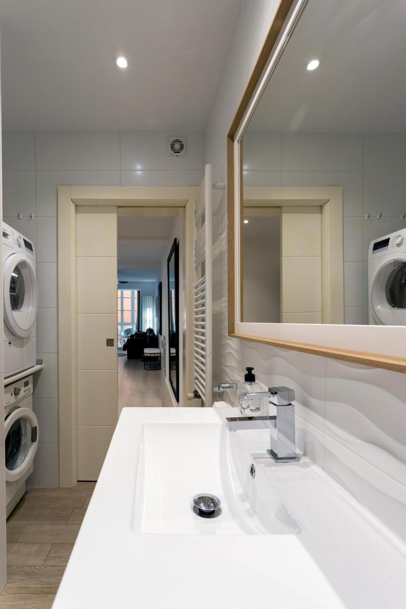 Spacio Menina By Unique Rooms Burgo Dış mekan fotoğraf