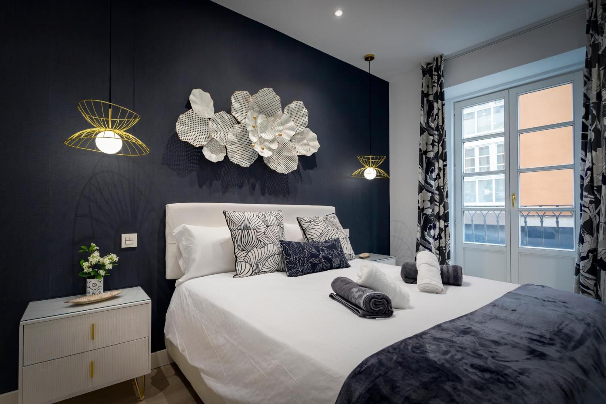 Spacio Menina By Unique Rooms Burgo Dış mekan fotoğraf