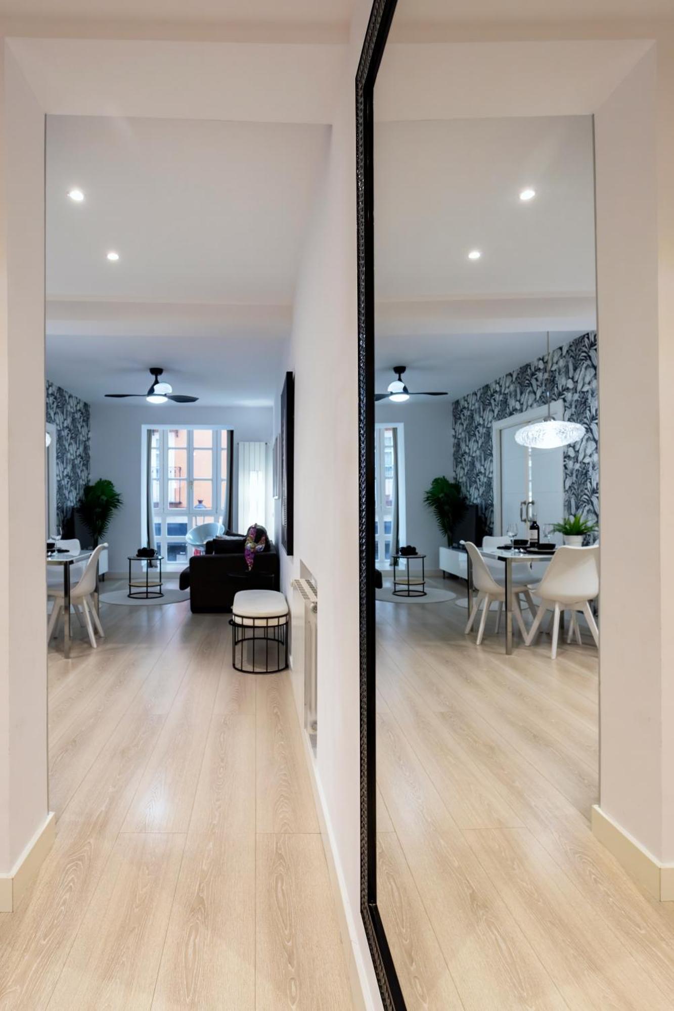 Spacio Menina By Unique Rooms Burgo Dış mekan fotoğraf